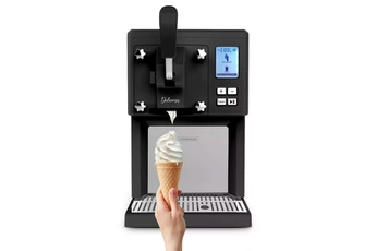 Machine à crème glacée DELICIOSA Très bon état - N/A reconditionné disponible sur Darty
