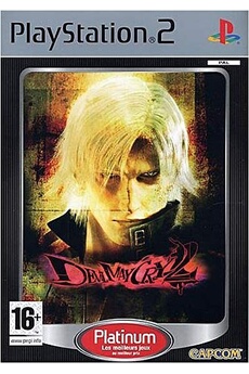 Devil May Cry 2 Bon état - N/A reconditionné disponible sur Darty