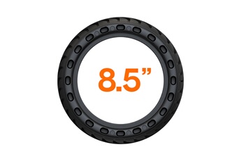 Acheter PNEU ALVEOLE 8,5'' POUR TROTTINETTES NOIR Bon état - 15,99 € PNEU ALVEOLE 8,5'' POUR TROTTINETTES NOIR Bon état - N/A reconditionné disponible sur Darty