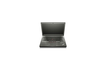 PC Portable ThinkPad x260 - Core i3 - 8 Go -  240 SSD État correct - Lenovo reconditionné disponible sur Darty