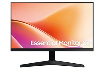 LS24F330EAUXEN État correct - Samsung reconditionné disponible sur Darty