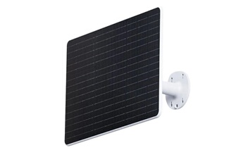 Acheter 24W battery solar panel Très bon état - 110,99 € 24W battery solar panel Très bon état - Ezviz reconditionné disponible sur Darty