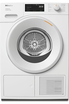 Acheter TSD 643 WP 9 Kg Bon état - 939,00 € TSD 643 WP 9 Kg Bon état - Miele reconditionné disponible sur Darty