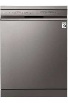 Acheter DF242FPS Très bon état - 728,00 € DF242FPS Très bon état - LG reconditionné disponible sur Darty