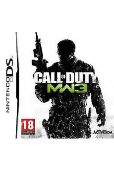 Acheter Call of Duty Modern Warfare 3 Très bon état - 24,95 € Call of Duty Modern Warfare 3 Très bon état - Activision Blizzard reconditionné disponible sur Darty