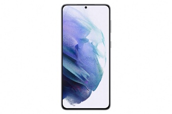 Galaxy S21+ GRIS 5G 128Go État correct - Samsung reconditionné disponible sur Darty