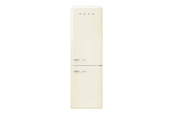FAB32RCR6 Crème Bon état - Smeg reconditionné disponible sur Darty