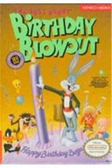 Acheter Bugs Bunny Birthday Blowout, The État correct - 12,95 € Bugs Bunny Birthday Blowout, The État correct - N/A reconditionné disponible sur Darty