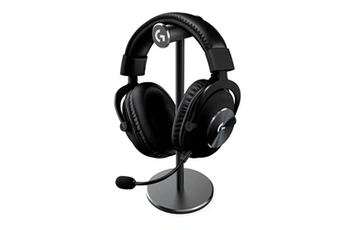 G PRO X 2 LIGHTSPEED Casque sans fil + repose casque Très bon état - Logitech reconditionné disponible sur Darty