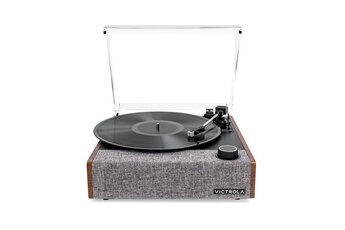 Acheter Eastwood II Noyer Bon état - 80,99 € Eastwood II Noyer Bon état - Victrola reconditionné disponible sur Darty