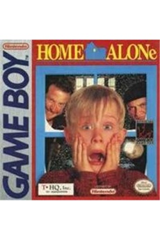 Acheter Home Alone État correct - 14,95 € Home Alone État correct - THQ reconditionné disponible sur Darty