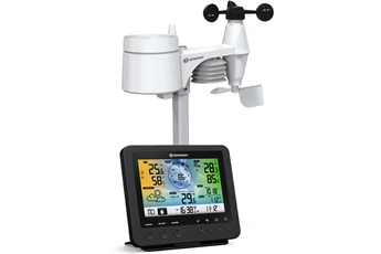Acheter Wifi 7002580 Bon état - 104,99 € Wifi 7002580 Bon état - Bresser reconditionné disponible sur Darty