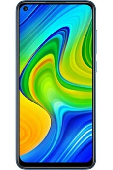 REDMI NOTE 9 128Go Gris État correct - Xiaomi reconditionné disponible sur Darty