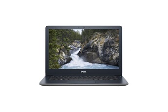 Vostro 5370 - Core i5 Gen 8 - 16 Go RAM - SSD 2 To - Linux Bon état - Dell reconditionné disponible sur Darty