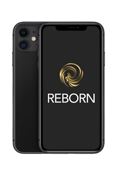 Acheter iPhone 11 128Go Noir Reconditionne Grade A Bon état - 233,99 € iPhone 11 128Go Noir Reconditionne Grade A Bon état - N/A reconditionné disponible sur Darty