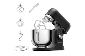 KMIX KMX751ABK 1000W Noir Bon état - Kenwood reconditionné disponible sur Darty