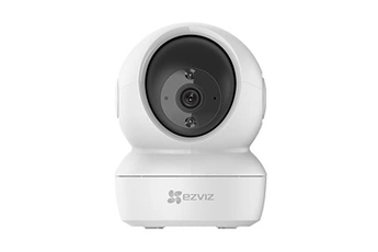 Acheter H6C 2K+ Bon état - 28,99 € H6C 2K+ Bon état - Ezviz reconditionné disponible sur Darty