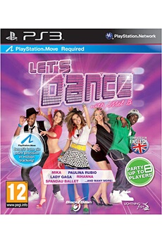 Let's Dance with Mel B Bon état - N/A reconditionné disponible sur Darty