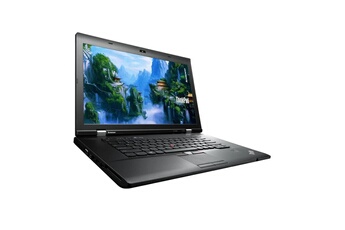 Thinkpad L530 - Core i3 - 8 Go RAM - SSD 1 To - Linux Bon état - Lenovo reconditionné disponible sur Darty