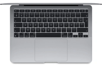 Acheter MACBOOK AIR 13"" 512 GO SSD 8 GO RAM PUCE M1 GRIS SIDERAL État correct - 533,00 € MACBOOK AIR 13"" 512 GO SSD 8 GO RAM PUCE M1 GRIS SIDERAL État correct - Apple reconditionné disponible sur Darty