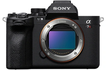 A7R V Bon état - Sony reconditionné disponible sur Darty