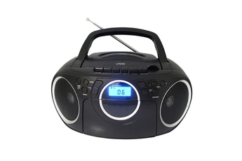 RC-F550B Radio Bon état - JVC reconditionné disponible sur Darty