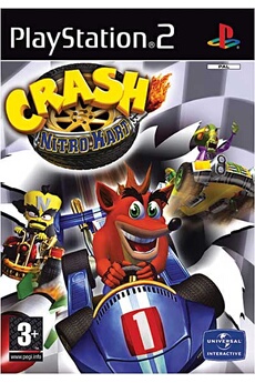 Acheter Crash - Nitro Kart État correct - 14,95 € Crash - Nitro Kart État correct - N/A reconditionné disponible sur Darty