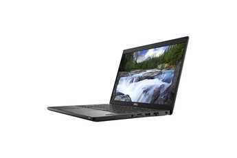 Acheter Latitude 7380 - Core i5 Gen 7 - 8 Go RAM - SSD 1 To - Linux Bon état - 429,00 € Latitude 7380 - Core i5 Gen 7 - 8 Go RAM - SSD 1 To - Linux Bon état - Dell reconditionné disponible sur Darty