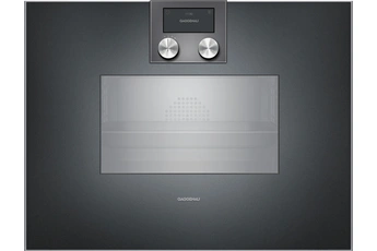 BS450101 Compact VAPEUR Charnière Droite Bon état - Gaggenau reconditionné disponible sur Darty