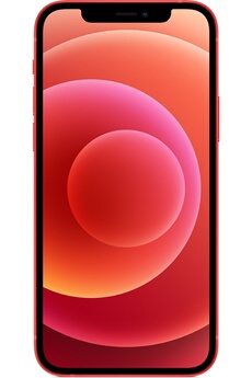 iPhone 12 reconditionné