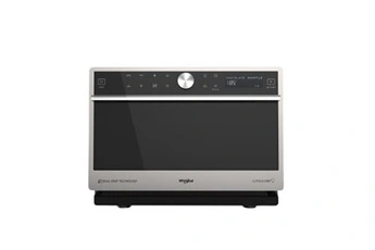 MWSC9133SX État correct - Whirlpool reconditionné disponible sur Darty