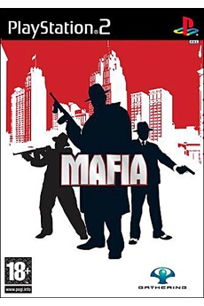 Mafia Très bon état - N/A reconditionné disponible sur Darty