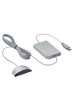 Acheter micro Wii Speak Bon état - 12,81 € micro Wii Speak Bon état - Nintendo reconditionné disponible sur Darty
