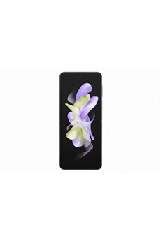 Acheter Galaxy Z Flip4 - 5G smartphone - double SIM - RAM 8 Go / Mémoire interne 128 Go - OLED display - 6.7"" - 6.7"" - 2640 x 1080 pixels 2640 x 1080 pixels Bon état - 362,00 € Galaxy Z Flip4 - 5G smartphone - double SIM - RAM 8 Go / Mémoire interne 128 Go - OLED display - 6.7"" - 6.7"" - 2640 x 1080 pixels 2640 x 1080 pixels Bon état - Samsung reconditionné disponible sur Darty