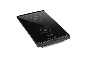 Acheter Table de cuisson - VariCook Slim - Plaque de cuisson - 2900W - 60-240 °C - Noir - Bon état - 131,99 € Table de cuisson - VariCook Slim - Plaque de cuisson - 2900W - 60-240 °C - Noir - Bon état - Klarstein reconditionné disponible sur Darty