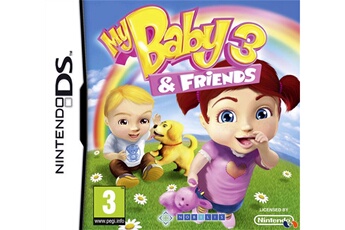 Acheter MY BABY 3 Bon état - 19,95 € MY BABY 3 Bon état - Nobilis reconditionné disponible sur Darty