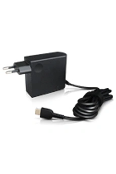 Acheter CHARGEUR POUR PC PORTABLE 45W USB-C Bon état - 27,99 € CHARGEUR POUR PC PORTABLE 45W USB-C Bon état - Lenovo reconditionné disponible sur Darty
