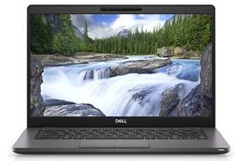 LATITUDE 5300 i5-8265U 1.6GHz 256GB 8GB 13 1366x768 INBOARD NOIR Bon état - Dell reconditionné disponible sur Darty
