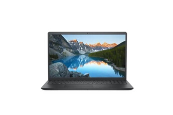 Acheter Inspiron 3511 - Core i5 Gen 10 - 32 Go RAM - SSD 256 Go - Linux Bon état - 689,00 € Inspiron 3511 - Core i5 Gen 10 - 32 Go RAM - SSD 256 Go - Linux Bon état - Dell reconditionné disponible sur Darty