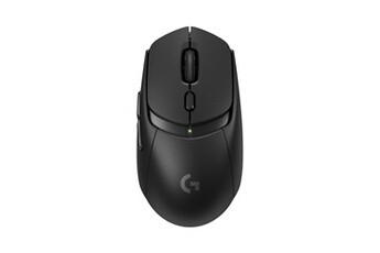 sans fil G309 LIGHTSPEED, légère, Switchs hybrides LIGHTFORCE, capteur HERO 25K - Noire Très bon état -  reconditionné disponible sur Darty
