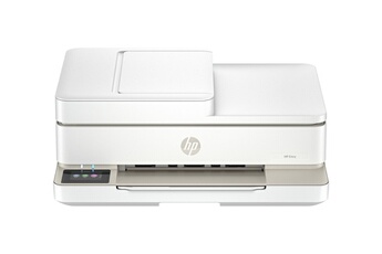 Envy 6532e ELIGIBLE INSTANT INK Bon état - Hewlett-Packard reconditionné disponible sur Darty