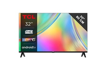 32s5409af Bon état - TCL reconditionné disponible sur Darty