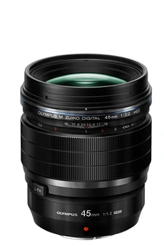 Acheter M.ZUIKO DIGITAL ED 45MM f/1.2 PRO Très bon état - 1150,00 € M.ZUIKO DIGITAL ED 45MM f/1.2 PRO Très bon état - Olympus reconditionné disponible sur Darty