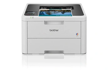 LED couleur HL-L3220CWE avec Wi-Fi, 18 ppm en noir et en couleur - Bon état Brother sur Darty