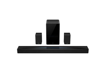 Q85H Pro 7.1.4 ch Dolby Atmos avec caisson de basses sans fil Bon état - TCL reconditionné disponible sur Darty