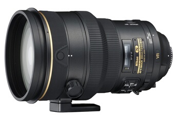 Acheter AF-S NIKKOR 200mm F2G ED VRII Très bon état - 5038,99 € AF-S NIKKOR 200mm F2G ED VRII Très bon état - Nikon reconditionné disponible sur Darty