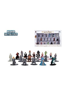 Harry Potter - Pack 20 figurines Diecast Nano Metalfigs 4 cm Très bon état - N/A reconditionné disponible sur Darty