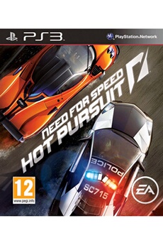 Acheter NFS : HOT PURSUIT Très bon état - 14,95 € NFS : HOT PURSUIT Très bon état - Electronic Arts reconditionné disponible sur Darty
