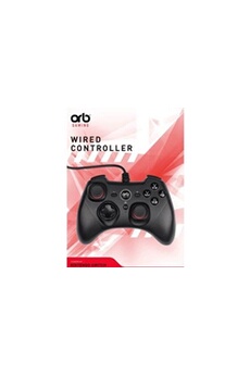 Acheter Manette filaire pour Nintendo Switch Bon état - 24,99 € Manette filaire pour Nintendo Switch Bon état - N/A reconditionné disponible sur Darty