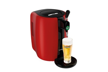 Acheter OCCASION BTD BEERTENDER 5L VB310510R ROUGE - Reconditionné Bon état - 94,99 € OCCASION BTD BEERTENDER 5L VB310510R ROUGE - Reconditionné Bon état - SEB reconditionné disponible sur Darty